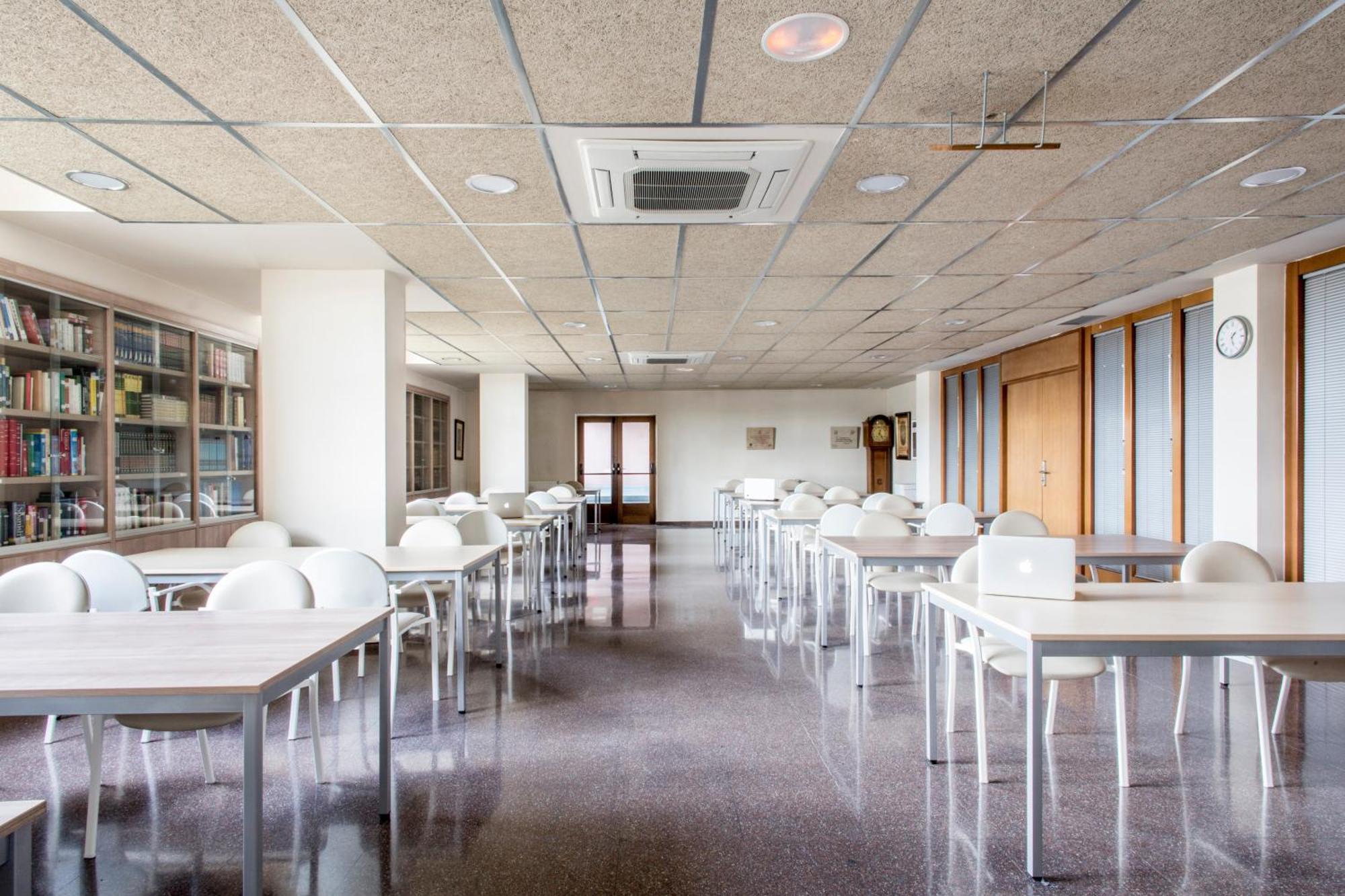 סלאמנקה Residencia Universitaria Resa Hernan Cortes מראה חיצוני תמונה